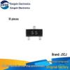BSS138 SOT-23 N-канальный 50В/0.22А MOSFET-транзистор для поверхностного монтажа, Упаковка 10 шт.