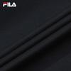 Fila Мужские вязаные охлаждающие повседневные шорты