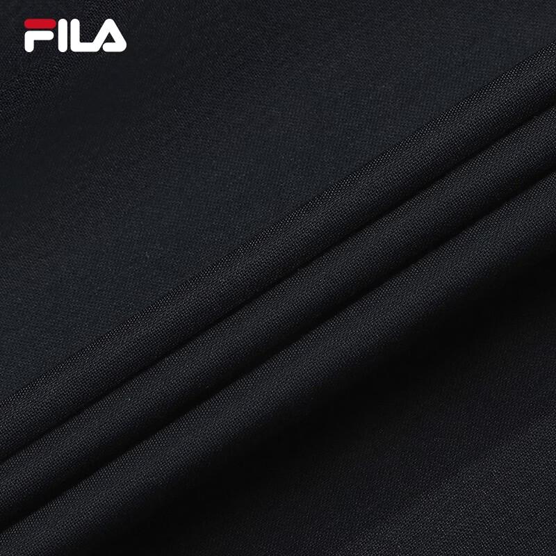 Fila Мужские вязаные охлаждающие повседневные шорты