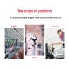 Jinghulian Strength Training Equipment