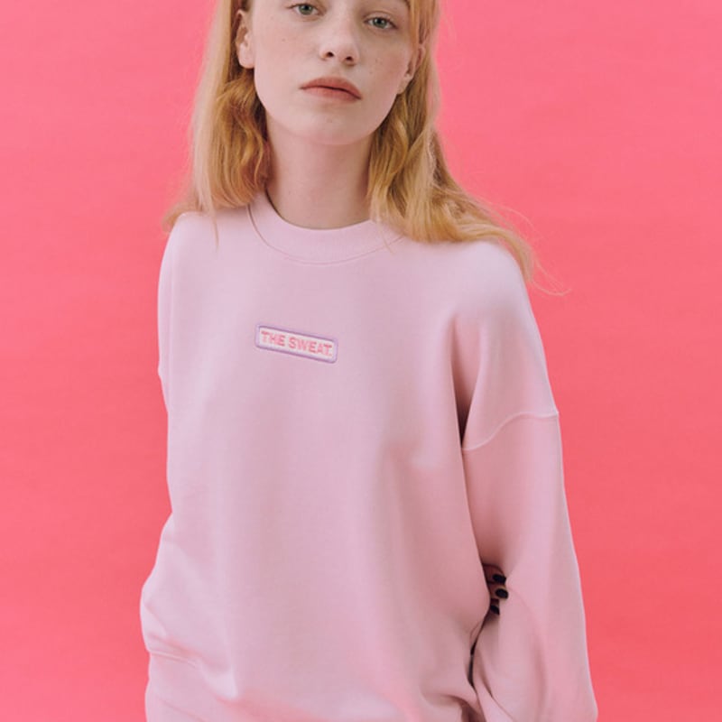 Пот. Велюровая повязка для волос (PINK)