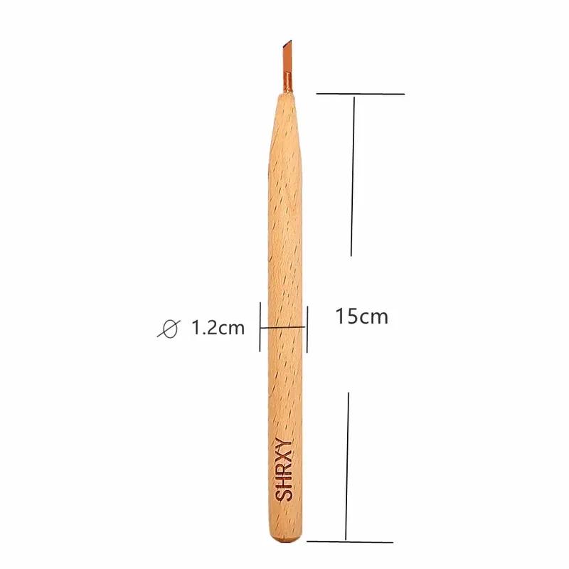 Conservator Cleaning Pencils Clean Conservator Tool for Coins and Artifacts Set