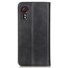 Для Samsung Galaxy Xcover7 кожаный чехол-кошелек с магнитным замком