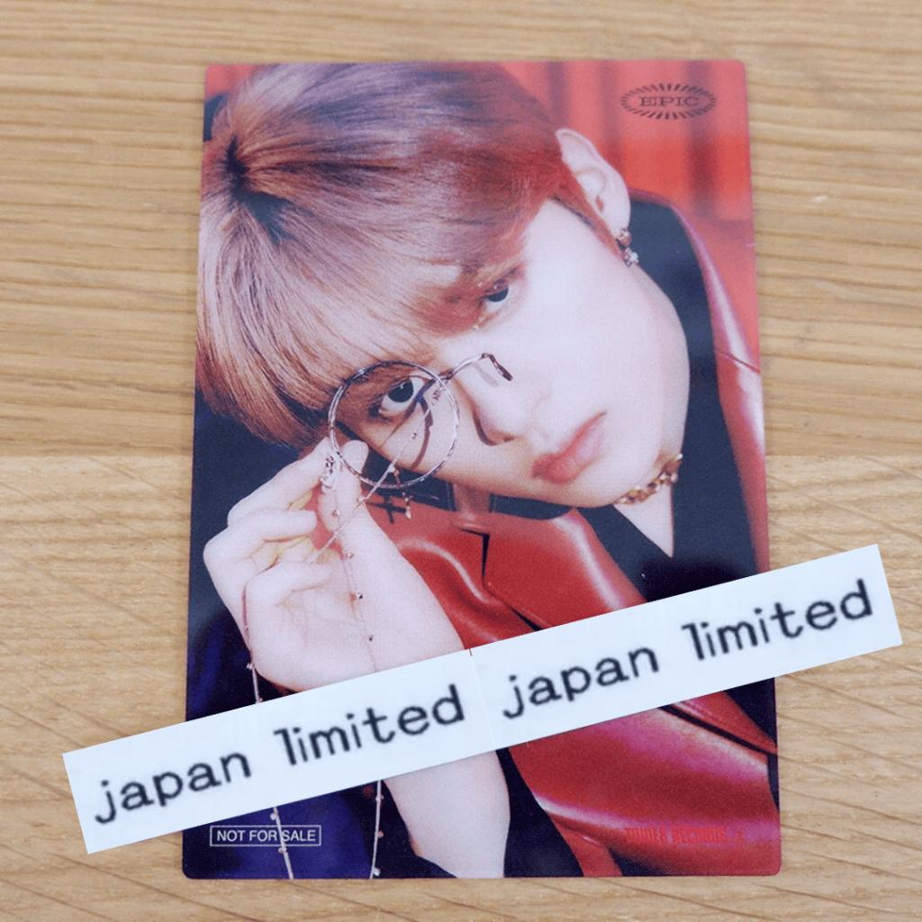 STRAY KIDS ЯПОНИЯ CIRCUS ОФИЦИАЛЬНАЯ ФОТОКАРТОЧКА A B СТАНДАРТНАЯ FC версия. TOWER RECORDS HMV FC UNIT STAY