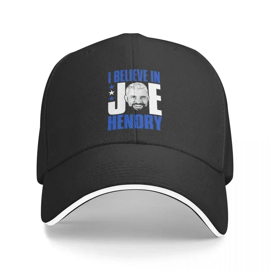 Джо Хендри Борьба JH Гольф Шляпа Мерч Винтажный Рестлер Спорт Кепка Snapback Унисекс Стиль Активный Отдых