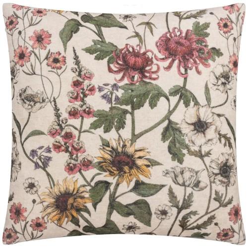 Wylder Nature Wallflower Cushion Cover