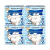 Whisper Pure Cotton Unscented Sanitary Pads