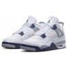 Air Jordan 4 Retro 'Midnight Navy' Мужские DH6927-140
