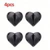 4Pcs Self-Adhesive USB Charging Cable Clips Silicone Cable Clips Holder  Home Use