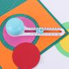 Paper-Cutting Circular Paper Cutter Cards Cutters Paper Trimmer Scrapbooking  DIY Scrapbooking