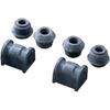 Front Stabilizer Bushing, Stabilizer Diameter 22mm, for Alto Works/Cervo Mode/Wagon R, Part Number 643500-2022M
