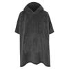 K Collection Womens/Ladies Ex Store Sherpa Lined Oversized Blanket Hoodie