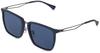 Emporio Armani Sunglasses EA4196D 508880 Matte Blue 57