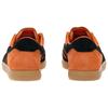 Adidas Оригинальная мода Тринидада и Тобаго Удобные Прочные Низкие Кеды для Скейтбординга Унисекс Кеды для Скейтбординга Оранжевый JR4774