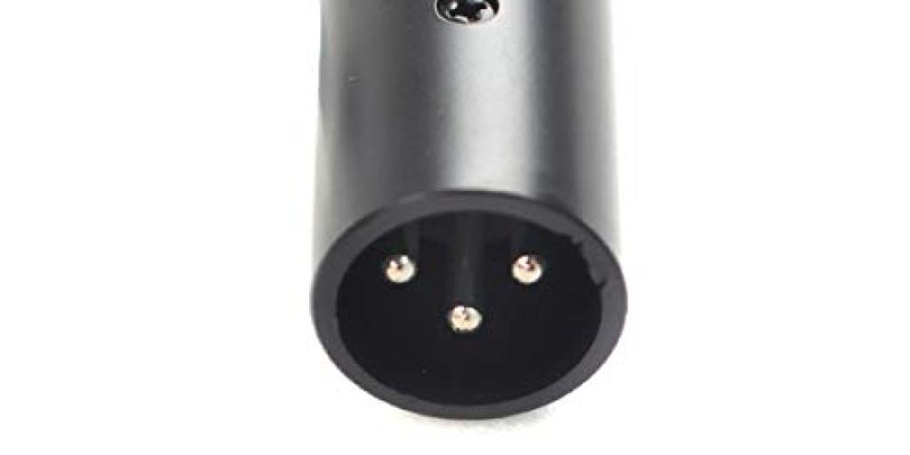 CLASSIC PRO XLR Cable Male-Female AXX212S