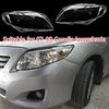 Совместимая прозрачная крышка фары для Toyota Corolla (2007-2009)
