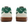 Puma Caven Classic Ретро Универсальные Низкие Кроссовки Унисекс Кроссовки Светло-зеленые 391939-07