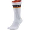 Nike Носки средней длины Унисекс 1 пара Белый CU5856-100
