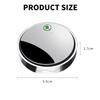 2Pcs Car Rearview Sucker Mirrors 360° Blind Spot Mirror for skoda octavia a5 a4 fabia superb rapid mk3 yeti Car Accessories  ZJ9