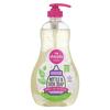 Container and Dish Soap, Sweet Lavender, 500Ml (16.9Fl Oz)
