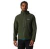 Mountain Hardwear New Stretch Ozonic softshell куртка