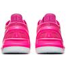 Li Ning Blade 4 V2 TPU Низкие Баскетбольные Кроссовки Мужские Розовые ABAU037-13