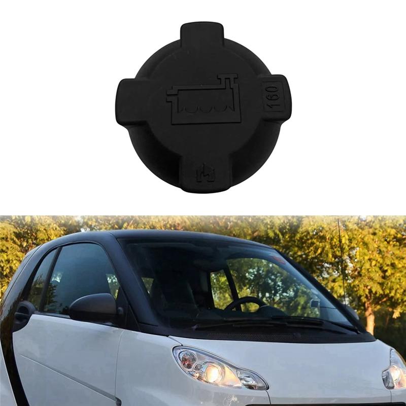 Крышка радиатора автомобиля A4505010015 Для Smart 451 450 Для моделей Fortwo Roadster-M53K