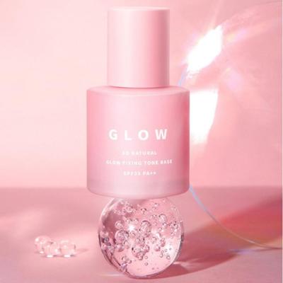 База-фиксатор Glow Fixing Tone 30 мл SPF35+PA++
