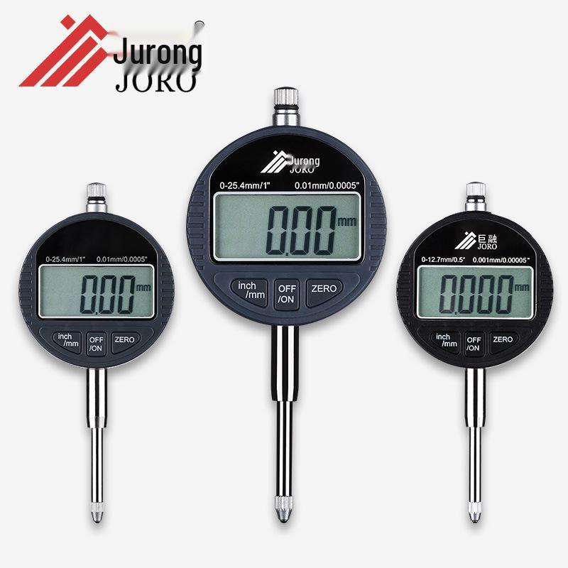 Цифровой индикатор часового типа 0,001 мм