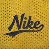 Nike Спортивная Минималистичная Куртка с Воротником-Поло с Длинным Рукавом Мужские куртки II4378-389