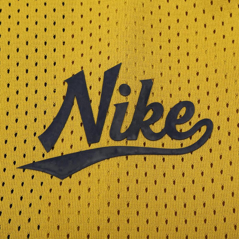 Nike Спортивная Минималистичная Куртка с Воротником-Поло с Длинным Рукавом Мужские куртки II4378-389