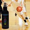 100ml Sports Shoe Grip Spray Improve Sole Traction Court Grip Basketball Shoe Performance Enhancer Rejuvenates Soles Anti-Slip Spray for Sneaker