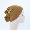 Women Turban Hat Modal Ethnic Top Hat Lightweight Breathable Hair