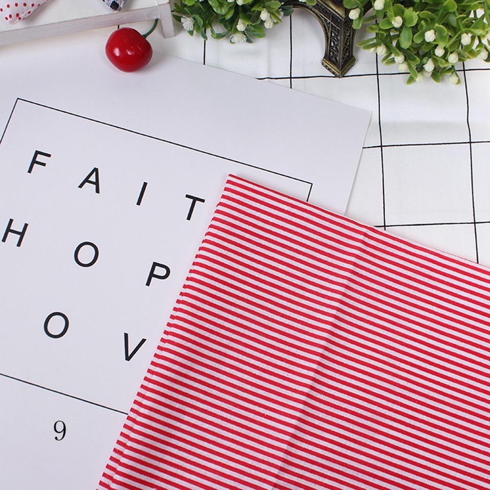 7 шт. 50*50 см Хлопковая ткань Сделай сам Ассорти Квадраты Предварительно нарезанный Набор для постельного белья Четверти Пучок