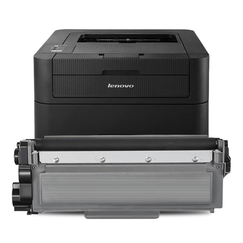 Lenovo M7605D LJ2605D Series Compatible Printer Consumables