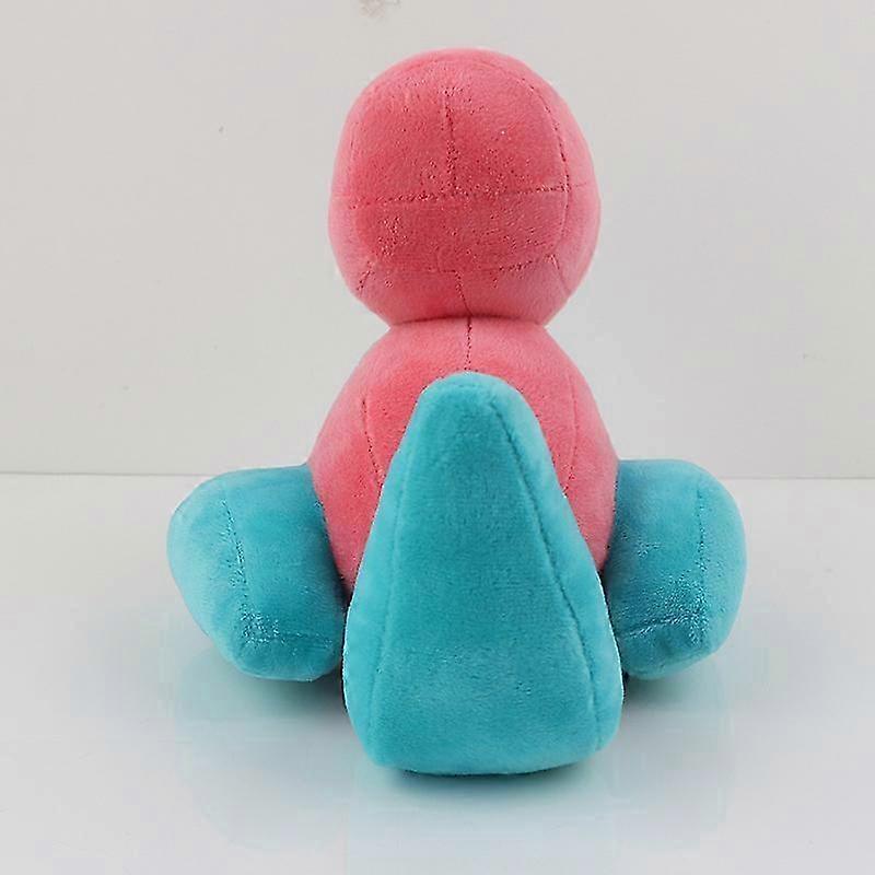 Porygon Doll Plush Toy 25-26