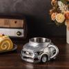 Прочная кофейная чашка в форме автомобиля 100 мл, чашка для воды, забавные кофейные кружки для дома, кухни