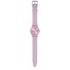 Часы SWEET PINK Purple [Swatch] SS08V100-S14 женские
