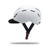 Велосипедный шлем (белый)