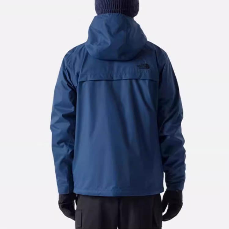 THE NORTH FACE Urban Exploration Waterproof And Windproof To Keep Warm Windbreaker Jacket Men's NF0A88RP-926
