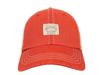 Бейсбольная кепка Ralph Polo Country (Поло Лорен) Мужские и женские, хлопок/сетка 01080172-ORANGE [Товар]