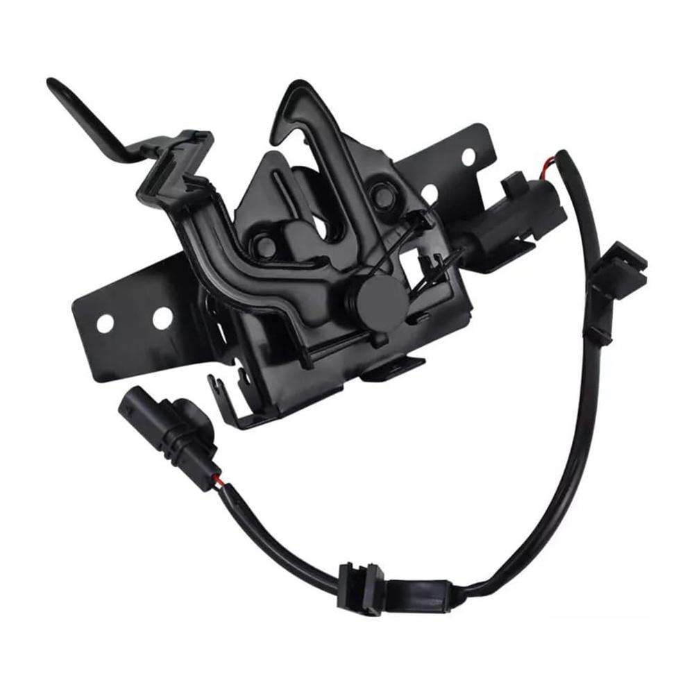 Hood Lock Latch 81130J9000 Fits For Hyundai Kona 2018-2023