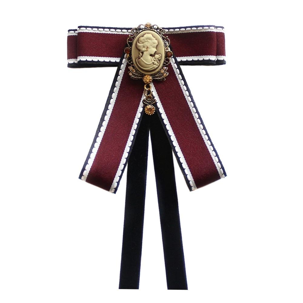 Простой Узкий Ленточный Бриллиантовый Галстук-бабочка Стразы Рубашечный Галстук-бабочка Женский Мужской Аксессуар для Торжественной Одежды