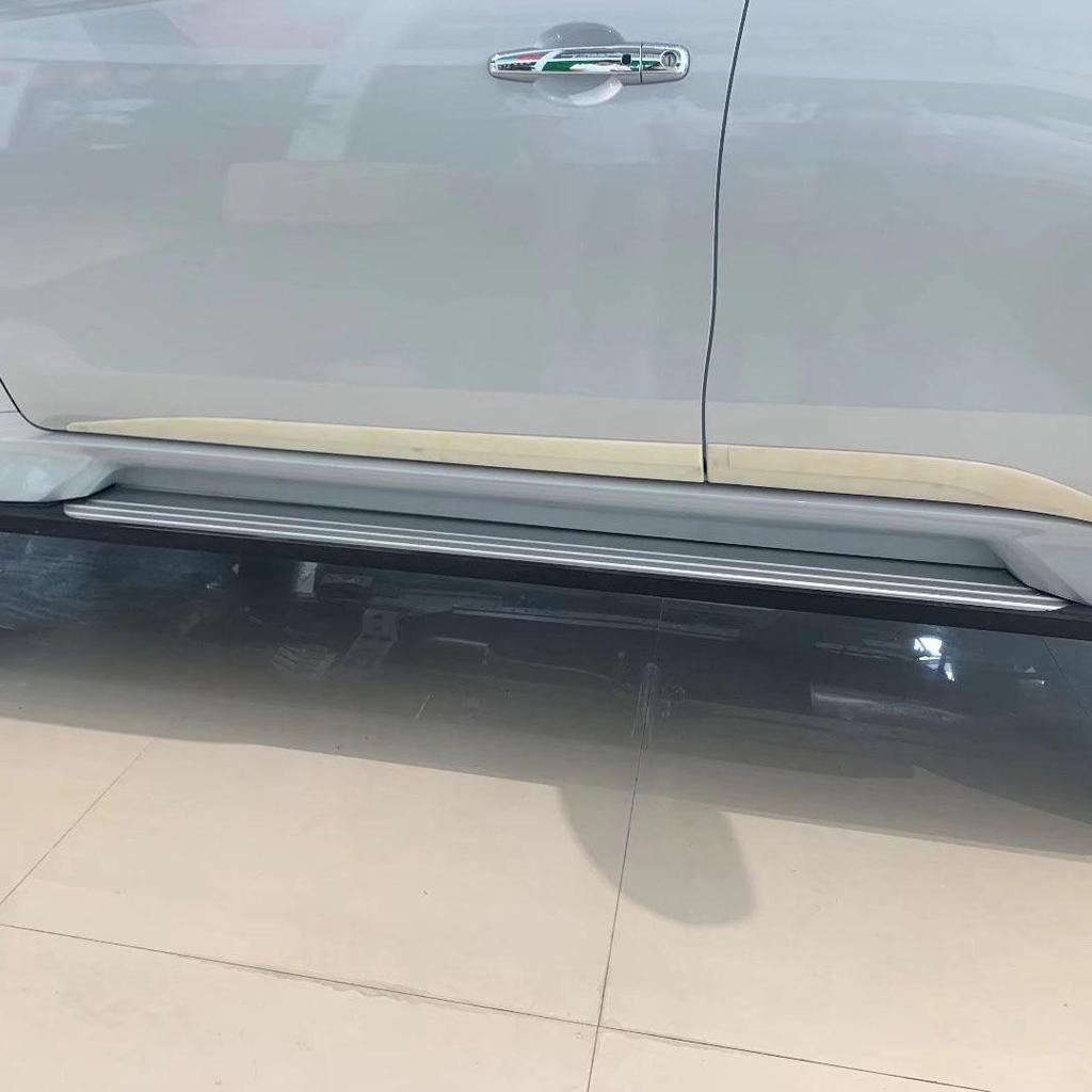 Совместим с 19-22 Pajero Sport: Зеркало заднего вида, Защитная накладка на чашу дверной ручки и Внешние детали