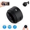 Secure Your Home with Mini WiFi Camera - Night Vision 1080P HD Wireless Video Surveillance