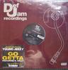 12-дюймовая пластинка YOUNG JEEZY - Go Getta B000841811 Def Jam Records 2006 США Рэп и хип-хоп/R&B Б/У