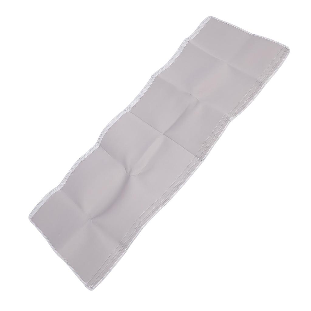 Portable AC Hose Insulation Sleeve Polyester Conditioners Insulated Hose Cover Wrap Fit 5 and 5.9 Inch Diameter Exhaust Hose