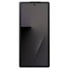For Samsung Galaxy Z Fold7 5G Magnetic Case 1500D Coarse Texture Aramid Fiber Phone Cover Precision Cut-Out