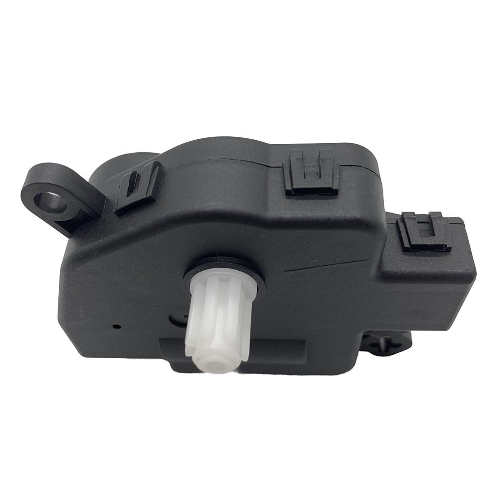 2pcs HVAC AC Heater Blend Door Actuator 277435Z011 For Nissan Armada Pathfinder