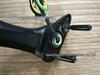Складные зеркала заднего вида с поворотниками для Honda CBR1000RR 2008-2016